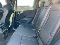 BMW X3 - Vorschau Bild 10