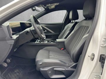 Opel Astra - 8