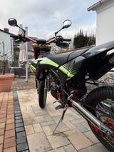 Fantic 125 XEF Competition mit Straßenbereifung - Offers