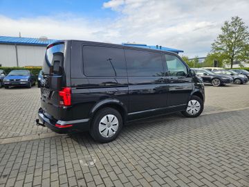 Volkswagen T6 Multivan - 3