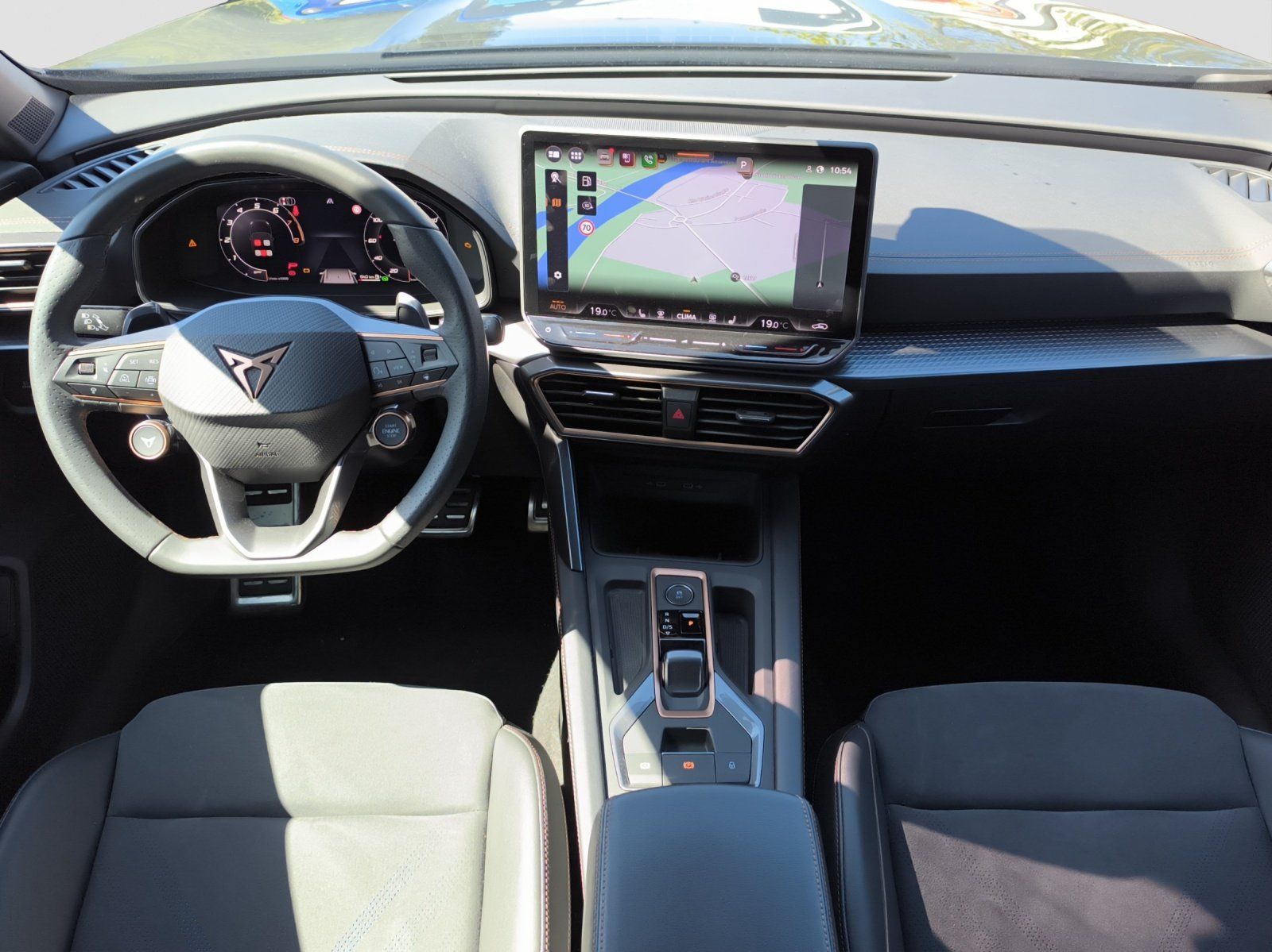 Cupra Formentor - Bild 18