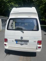 Volkswagen T4 California - Volkswagen T4 California aus 2002