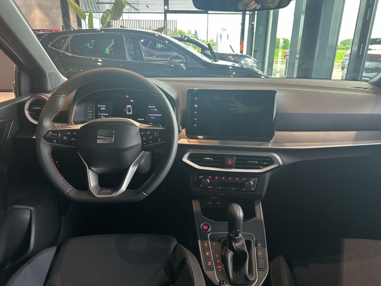 Seat Arona - Bild 14