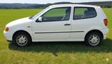 Volkswagen RARITÄT! Polo 1.6 Automatik H-Kennzeichenwürdig - gebrauchte VW Polo aus dem Jahr 1996