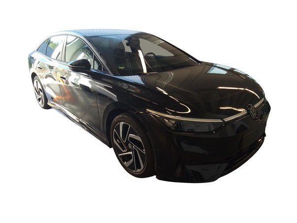 Volkswagen ID.7 - Bild 3
