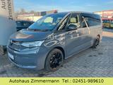 Volkswagen T7 Multivan Life Lang 2,0 18"+PANO*AHK+TOP-Pa Lü - VW Gebrauchtwagen