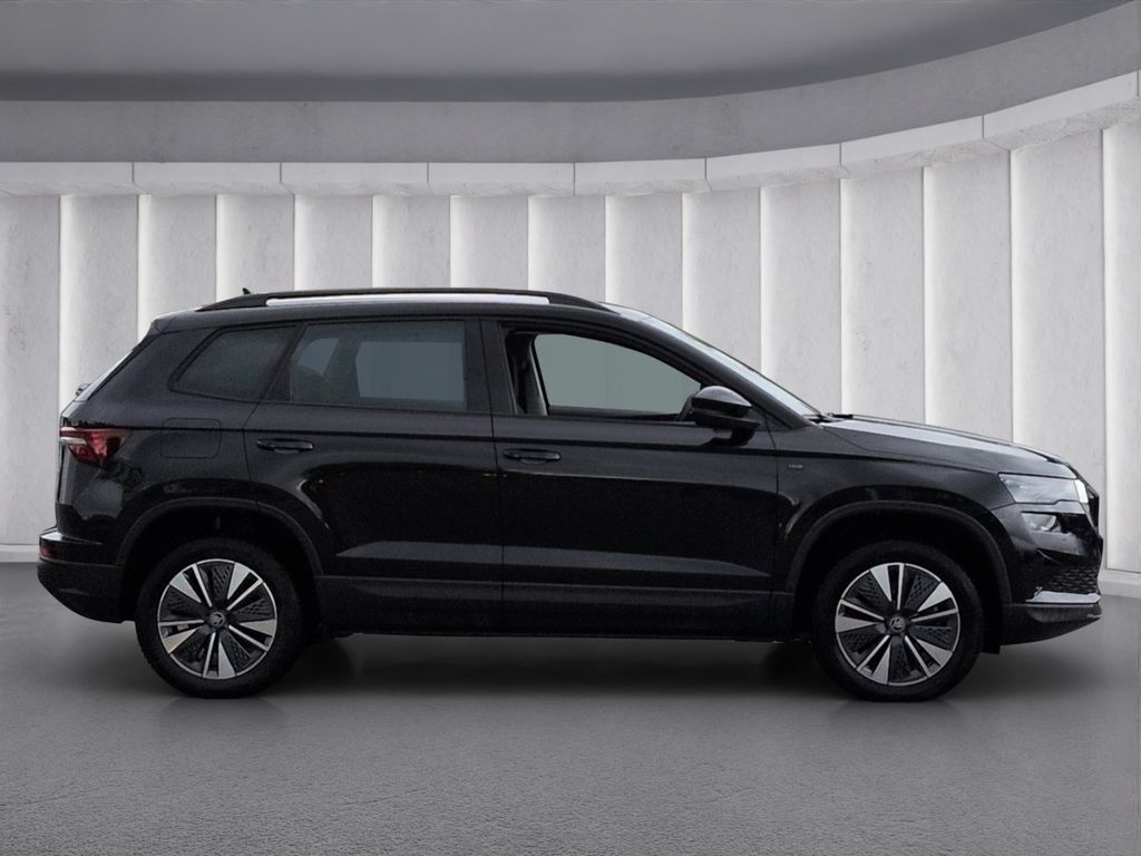 Skoda Karoq — fotografia 2