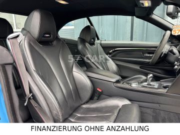 BMW M4 - 12