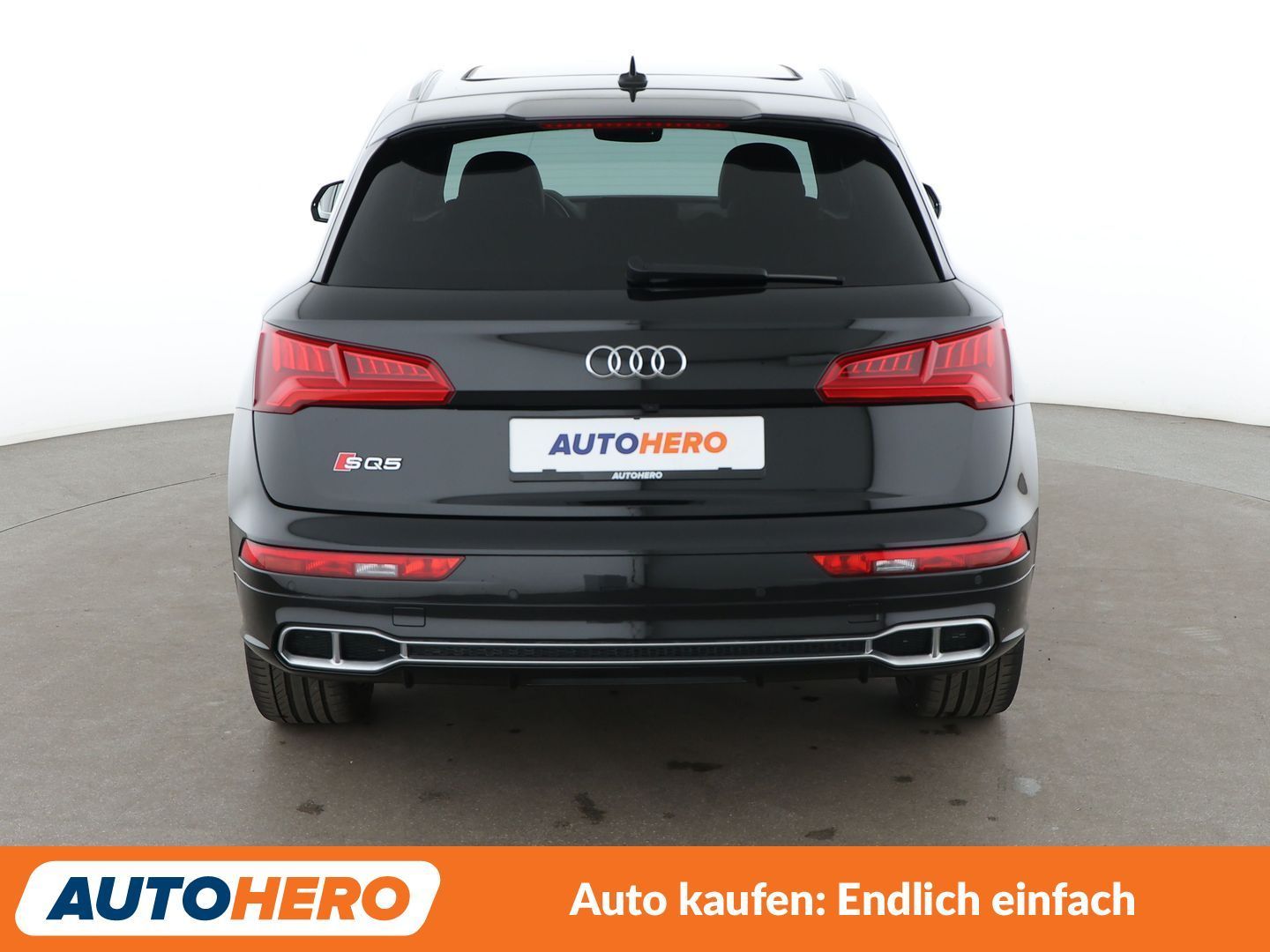 Audi SQ5 3.0 V6 TFSI quattro Aut.*NAV*MATRIX*ACC*CAM* foto 5
