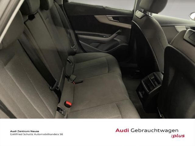 Audi A4 - Bild 7
