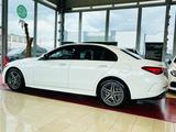 Mercedes-Benz C 300 e Lim.|AMG-LINE|PANORAMA|781KM|NEUWAGEN| - Mercedes-Benz C-Klasse Jahreswagen