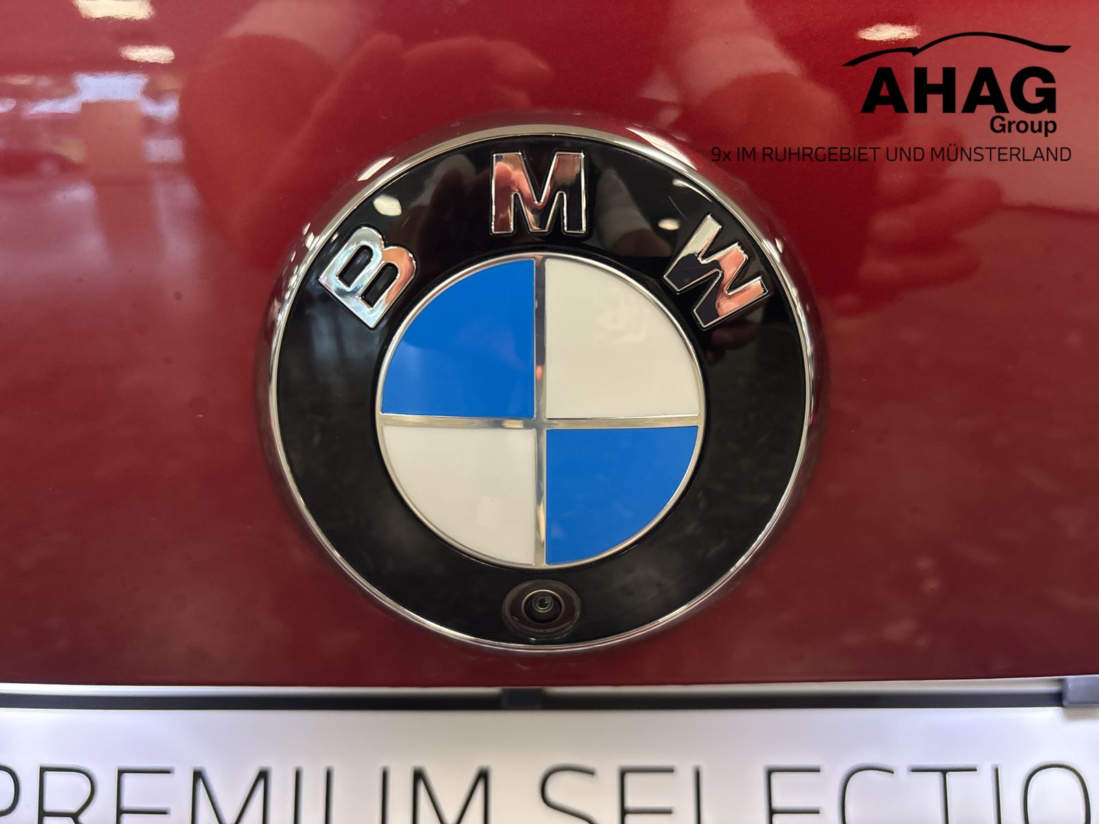 BMW i4 - Bild 16