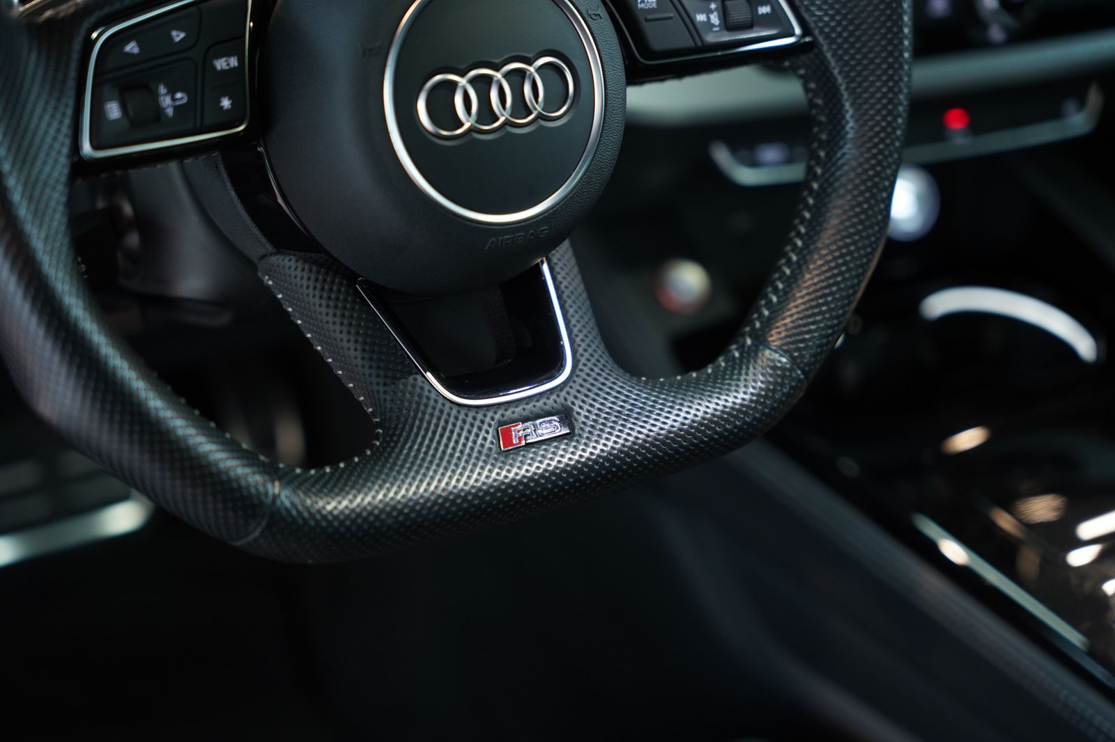 Audi Rs5