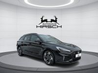 Hyundai i30 - Vorschau Bild 2