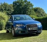 Audi A3 1.6 Ambiente Ambiente - gebrauchte Audi A3 aus dem Jahr 2006