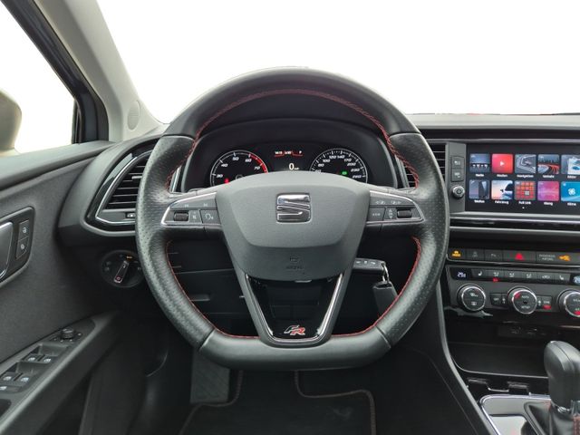 Seat Leon ST FR 1.5 TSI 7-Gang-DSG