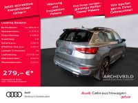 Cupra Ateca - Vorschau Bild 2