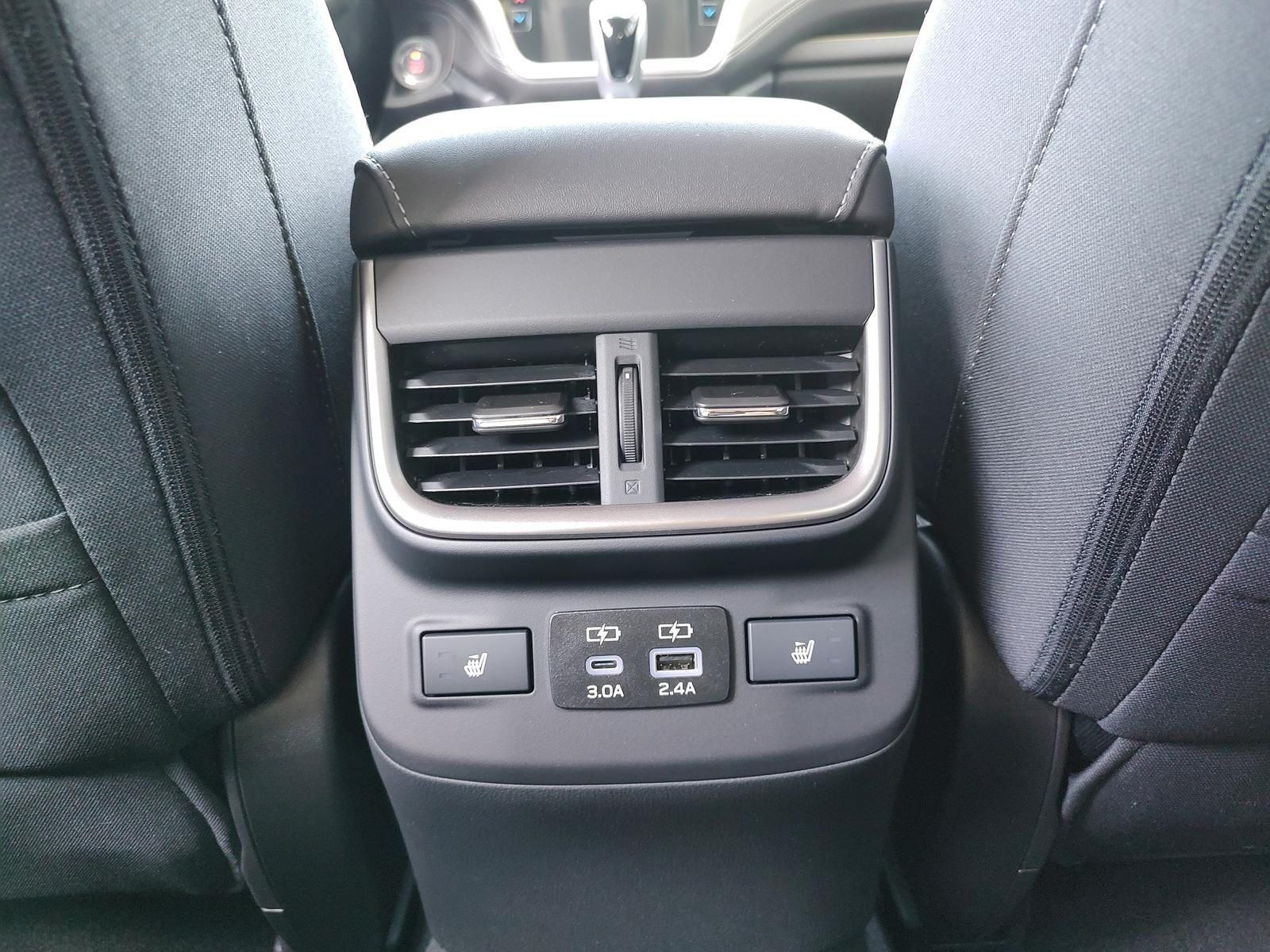 Subaru Outback - Bild 21