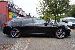 Fahrzeugabbildung Audi A6 Avant 40 TDI S-Line 360-Kamera Navi VC ACC !
