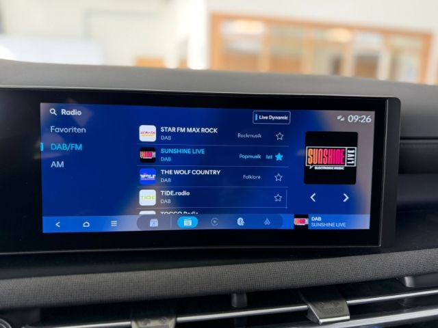 Hyundai Tucson – Bild 14