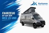 HYMER / ERIBA / HYMERCAR Grand Canyon S 4x4 CrossTrail 700 *Schlafdach*