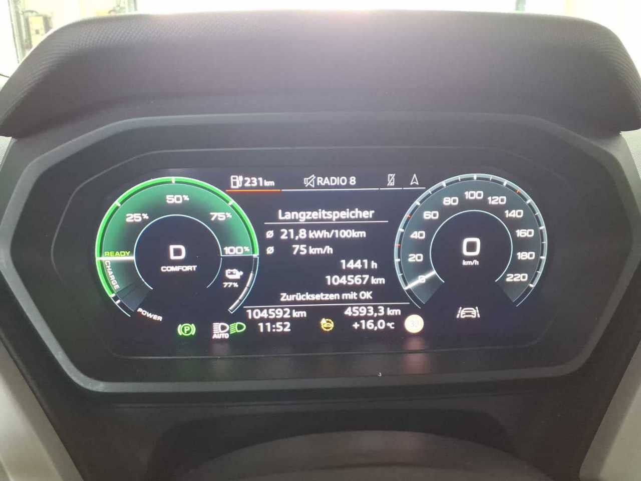 Audi Q4 e-tron - Bild 5