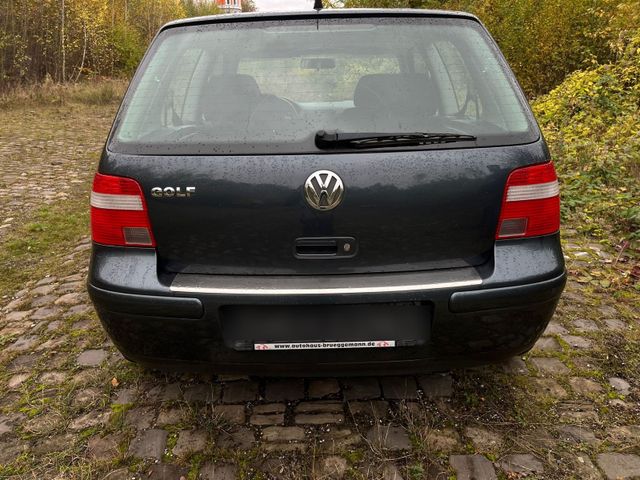 Volkswagen Golf 4 1.4