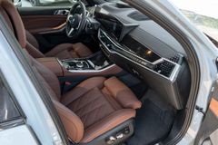 BMW X5 – 25 / 29