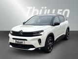 Citroën C5 Aircross Max PT 130 EAT8 / Navi / SHZ / LED - weiße Citroën C5
