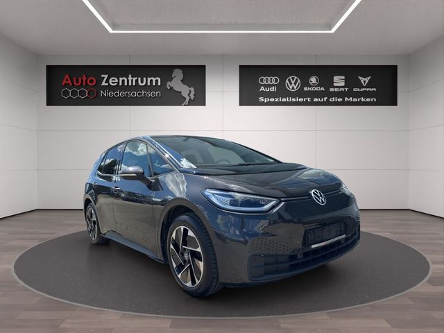 Volkswagen ID.3 Pro CarPlay IQ.DRIVE PANORAMA*Kamera360°ACC