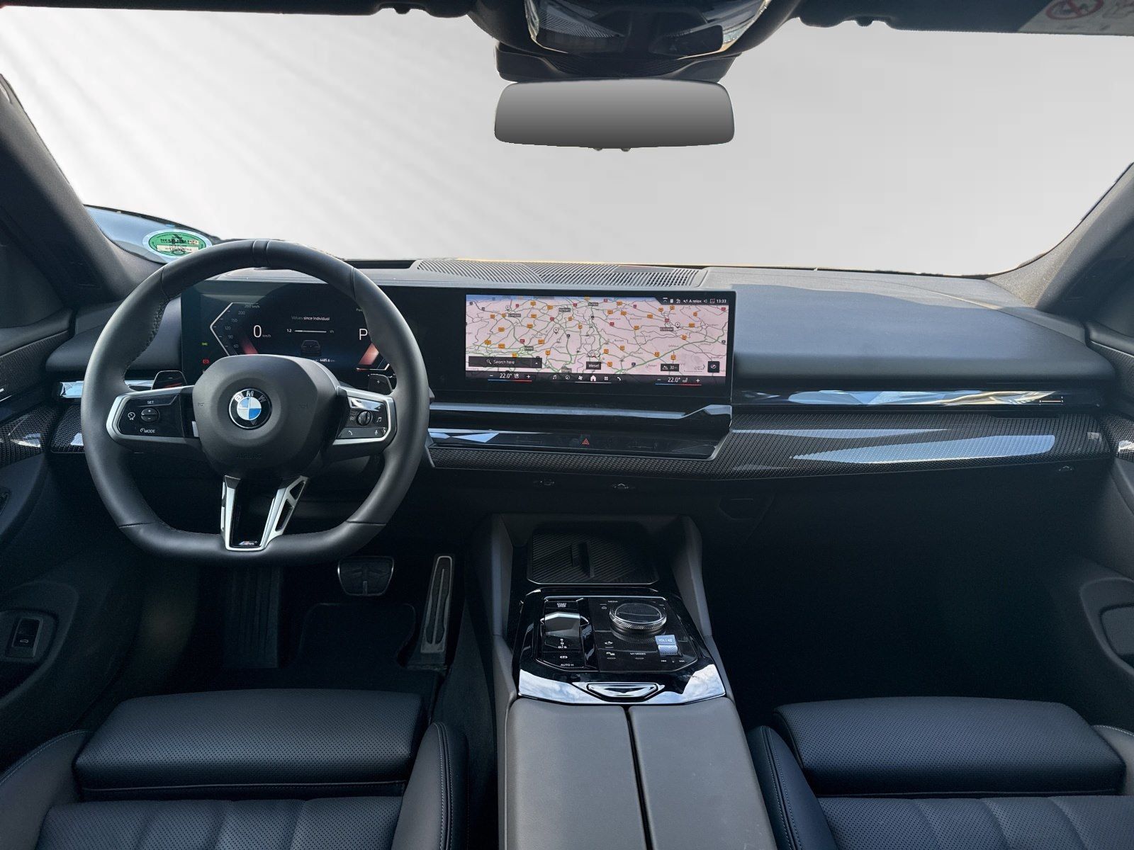 BMW 520 - Bild 9