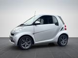 Smart ForTwo**AT Motor**Carplay**SH**85 PS** - Smart ForTwo mit Benzin-Antrieb: Automatik