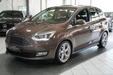 Ford C-MAX Titanium*1.HD*SCHECKH*UNFFREI*TOP FAHRZEUG - Ford C-Max in Dortmund