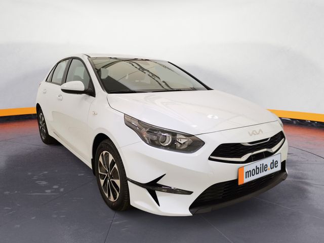 Kia Ceed 1.0 T-GDI Navi|Klima|SHZ|Car-Play