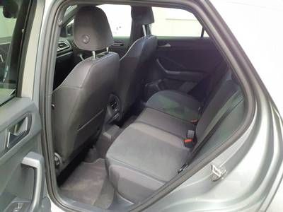 Volkswagen T-Roc - Bild 5