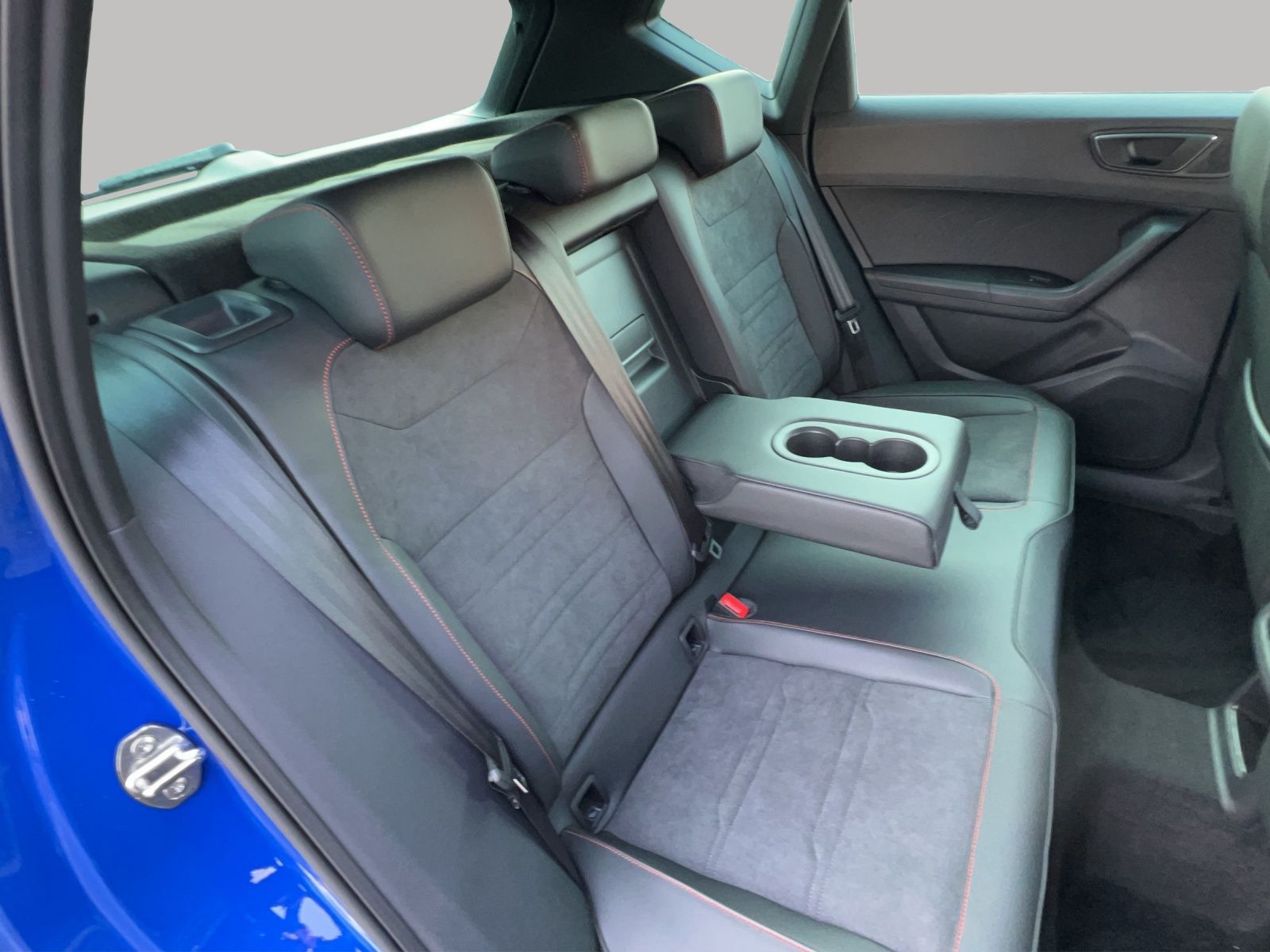 Seat Ateca - Bild 15