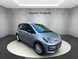 Volkswagen UP°MOVE°UP°NAV°SITZHEIZUNG°PDC°TEMPOMAT°NUR61TKM - VW up! in Mannheim