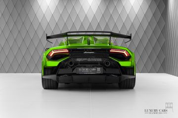 Huracán STO BRAND NEW AVAILABLE ON STOCK