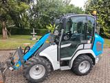 Kramer 5035 neues Modell Preis: € 28.500,-- + MwSt. - Kramer Schlepper