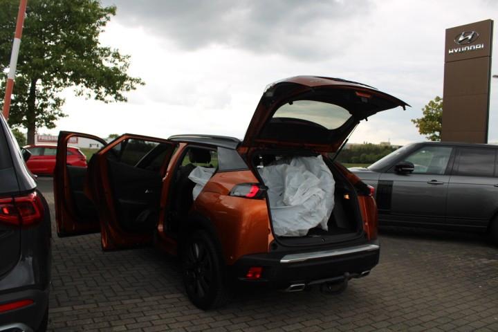 Peugeot 2008 GT