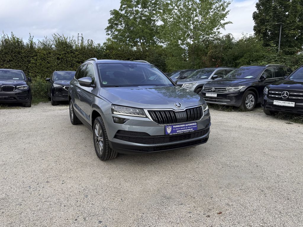 Image of Skoda Karoq