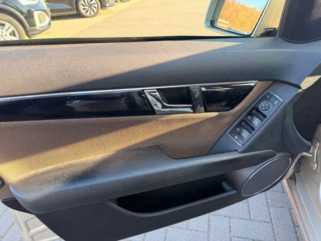 Mercedes-Benz C 200 T CGI BlueEfficiency *EXPORT*