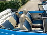 Volkswagen Käfer 1303 LS Cabriolet - Volkswagen Käfer aus 1975