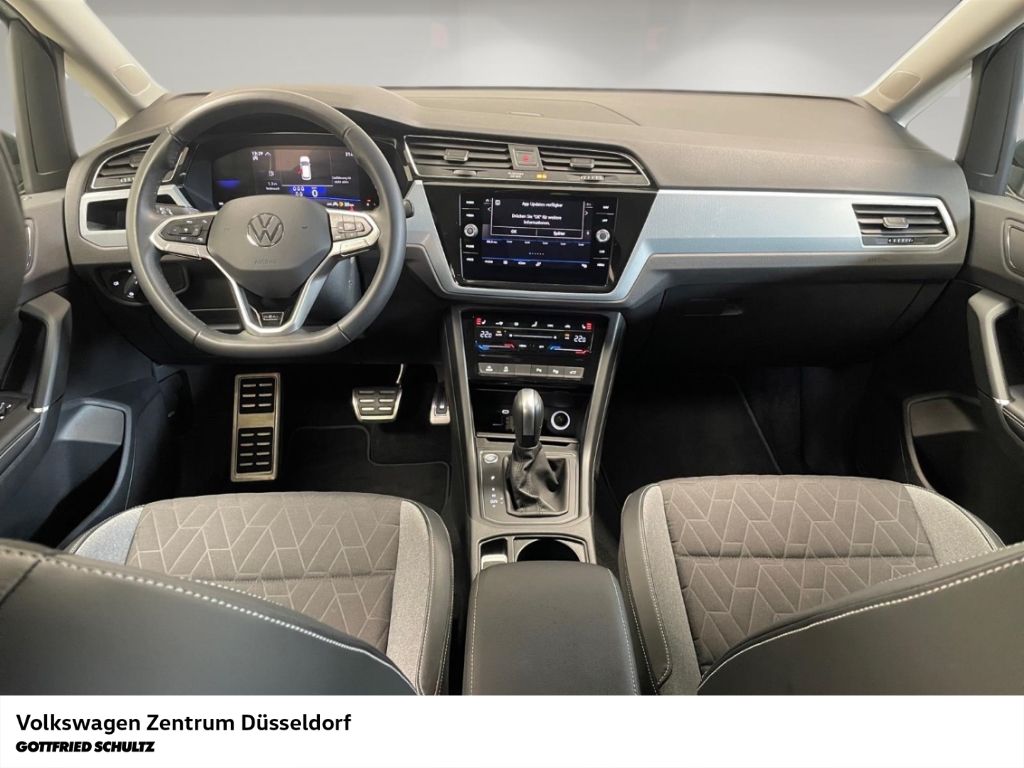 Volkswagen Touran - Bild 6
