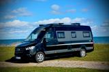 Bavaria-Camp Bravia Swan 699 Mercedes 916 - 163 PS - Vollauss - Bavaria-Camp Wohnwagen & Wohnmobile