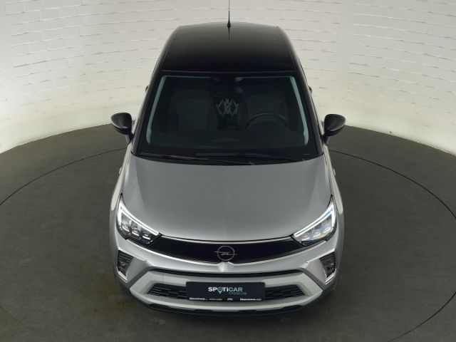 Crossland ELEGANCE PAKET+LED+NAVI+RÜCKFAHRKAMERA