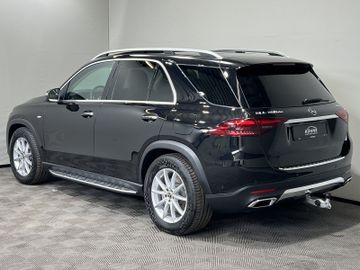 Mercedes GLE 350 - 6