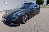 Porsche Panamera Turbo - Porsche Panamera in Nürnberg