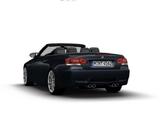 BMW M3 Cabrio ++M-Performance++DE-Fzg++M-Drivers++ - gebrauchte BMW Mle aus dem Jahr 2010