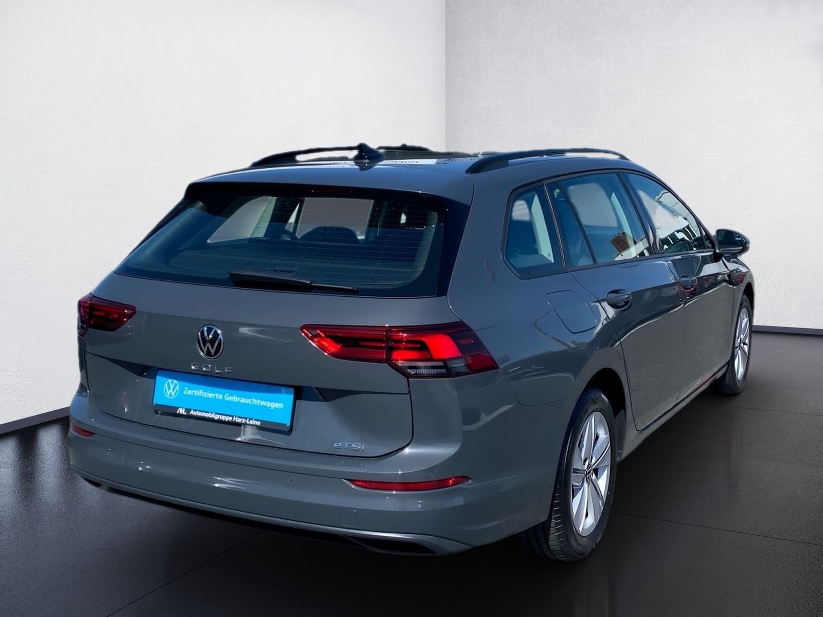 Volkswagen Golf - Bild 6